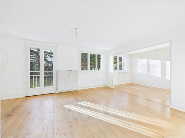 Valence ! Appartement rénové, lumineux et prêt à emménager, proche centre-ville