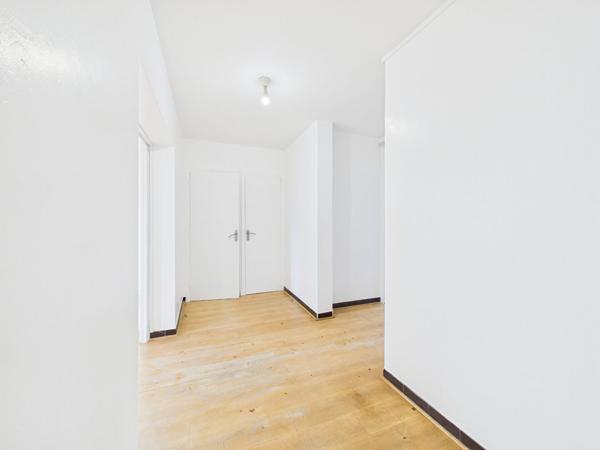 Valence ! Appartement rénové, lumineux et prêt à emménager, proche centre-ville