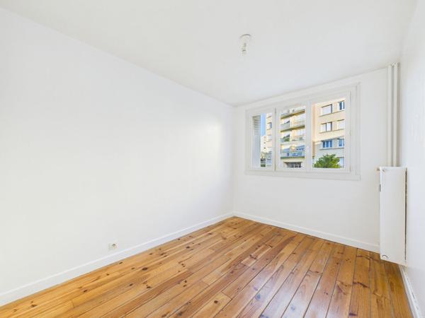 Valence ! Appartement rénové, lumineux et prêt à emménager, proche centre-ville