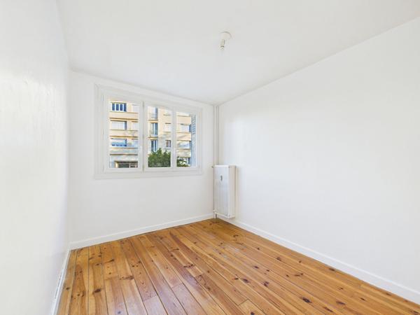 Valence ! Appartement rénové, lumineux et prêt à emménager, proche centre-ville