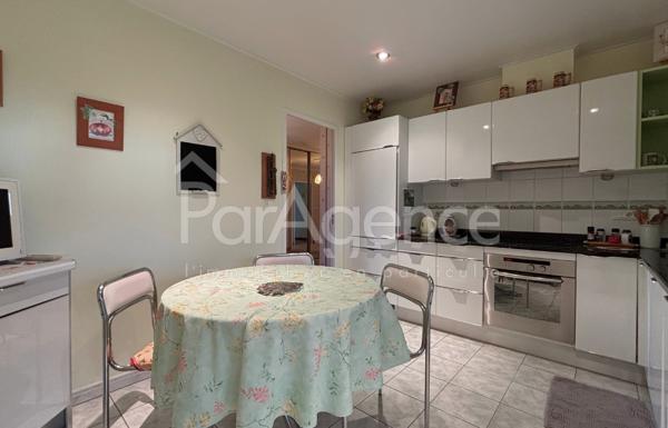 Maison de plain pied - proche centre-ville