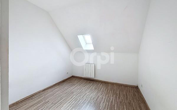 Appartement à louer    3 pièces •  Compiègne