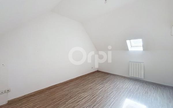 Appartement à louer    3 pièces •  Compiègne