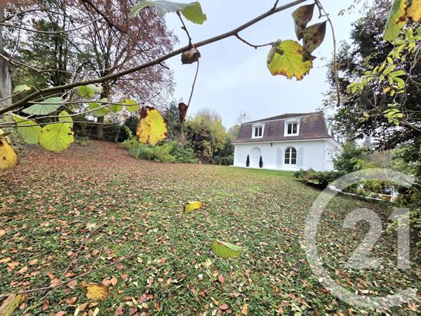 Maison à vendre  5 pièces - 124,68 m2 PONTOISE - 95