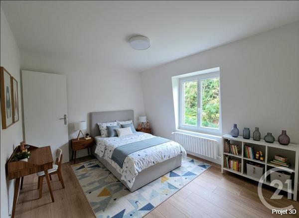 Maison à vendre  5 pièces - 124,68 m2 PONTOISE - 95