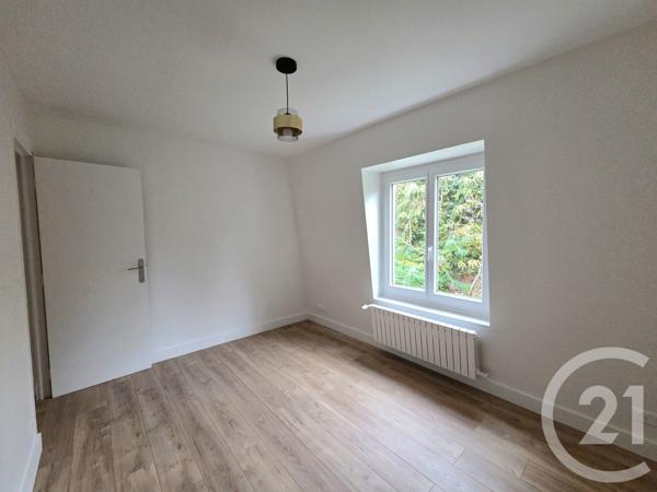 Maison à vendre  5 pièces - 124,68 m2 PONTOISE - 95