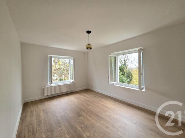 Maison à vendre  5 pièces - 124,68 m2 PONTOISE - 95