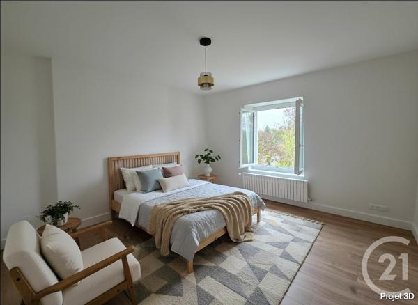 Maison à vendre  5 pièces - 124,68 m2 PONTOISE - 95