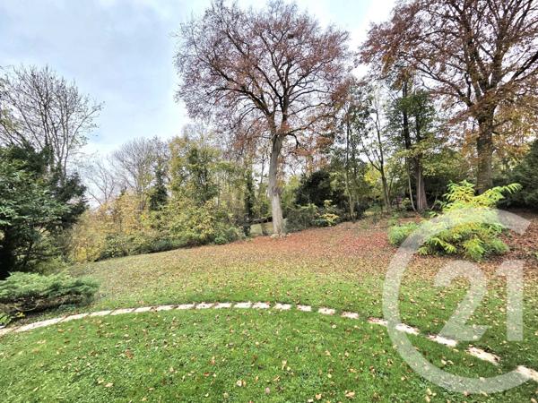 Maison à vendre  5 pièces - 124,68 m2 PONTOISE - 95