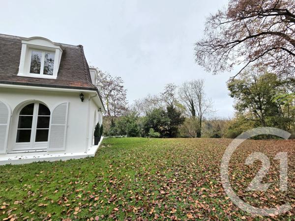 Maison à vendre  5 pièces - 124,68 m2 PONTOISE - 95