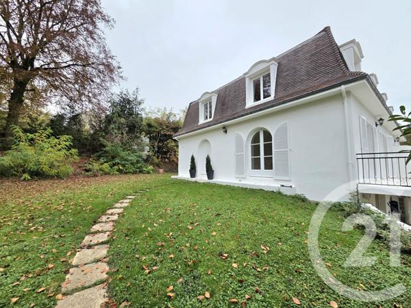 Maison à vendre  5 pièces - 124,68 m2 PONTOISE - 95