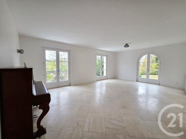 Maison à vendre  5 pièces - 124,68 m2 PONTOISE - 95