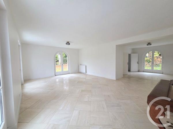 Maison à vendre  5 pièces - 124,68 m2 PONTOISE - 95