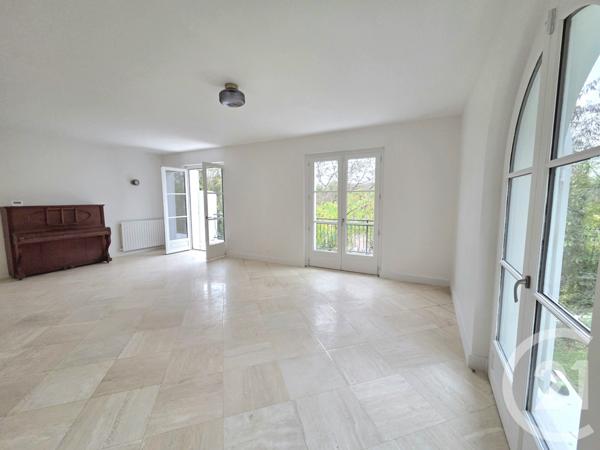 Maison à vendre  5 pièces - 124,68 m2 PONTOISE - 95