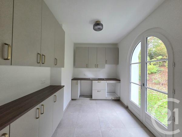 Maison à vendre  5 pièces - 124,68 m2 PONTOISE - 95