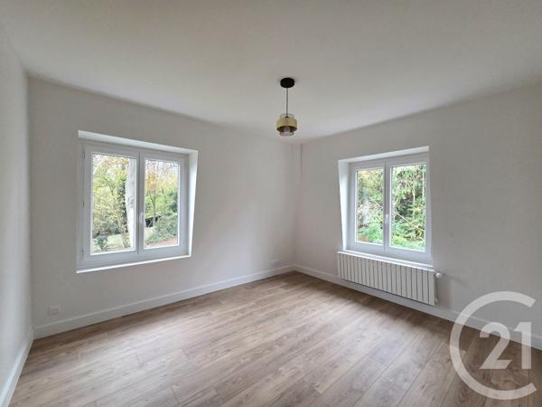 Maison à vendre  5 pièces - 124,68 m2 PONTOISE - 95
