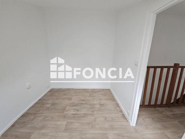 Location Appartement 2 pièces 29.49 m² - 17 RUE DAMALIX Saint Maurice 94410