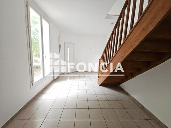 Location Appartement 2 pièces 29.49 m² - 17 RUE DAMALIX Saint Maurice 94410