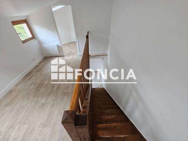 Location Appartement 2 pièces 29.49 m² - 17 RUE DAMALIX Saint Maurice 94410