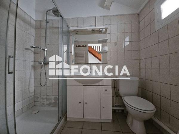 Location Appartement 2 pièces 29.49 m² - 17 RUE DAMALIX Saint Maurice 94410