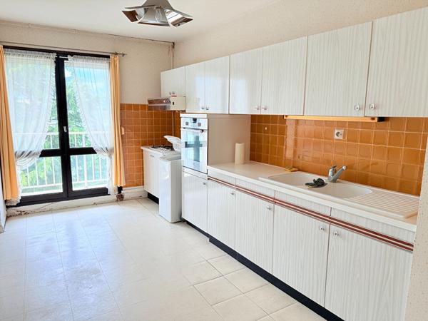 Achat appartement La Chaussée-Saint-Victor - 5 pièce(s) - 103 m² - 155 150 €