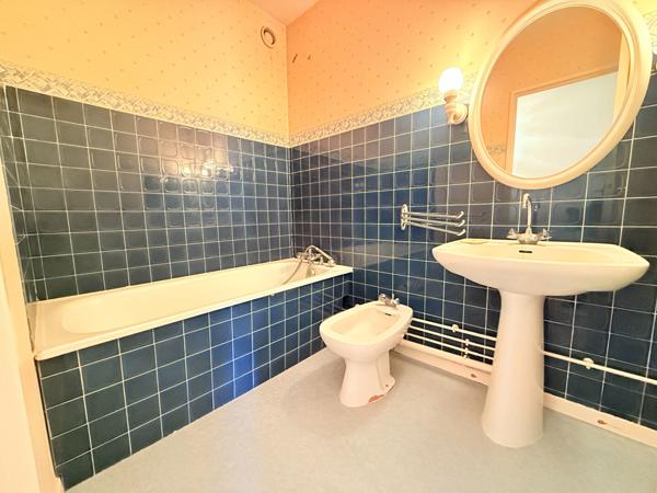 Achat appartement La Chaussée-Saint-Victor - 5 pièce(s) - 103 m² - 155 150 €