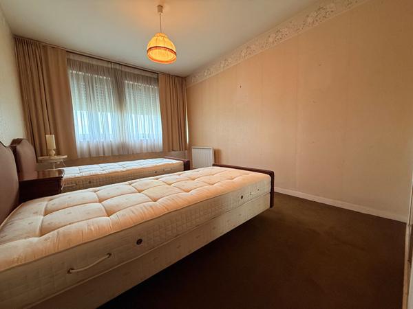 Achat appartement La Chaussée-Saint-Victor - 5 pièce(s) - 103 m² - 155 150 €