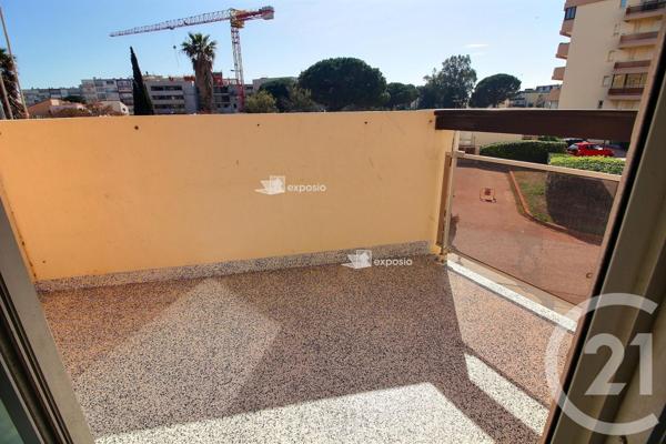 Appartement F2 à vendre  2 pièces - 32 m2 CANET EN ROUSSILLON - 66