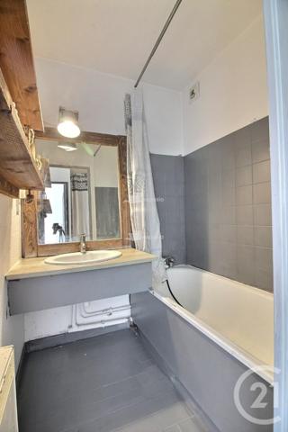 Appartement F2 à vendre  2 pièces - 32 m2 CANET EN ROUSSILLON - 66