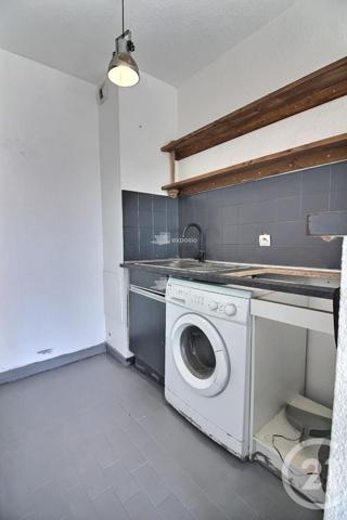 Appartement F2 à vendre  2 pièces - 32 m2 CANET EN ROUSSILLON - 66