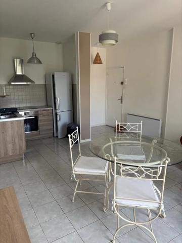 Appartement à louer à Aÿ-Champagne (51160)