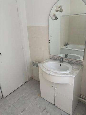 Appartement à louer à Aÿ-Champagne (51160)