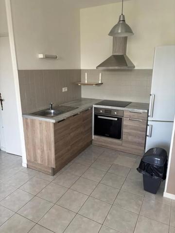 Appartement à louer à Aÿ-Champagne (51160)