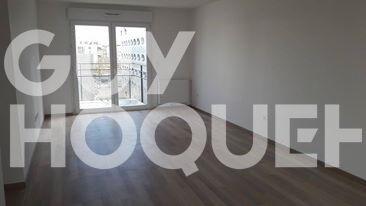 Appartement Nancy 3 pièce(s) 72.37 m2