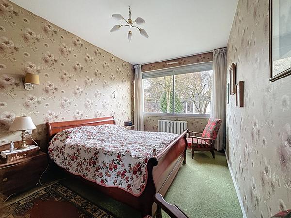 Maison d'architecte avec vie de plain pied - Laval secteur gare