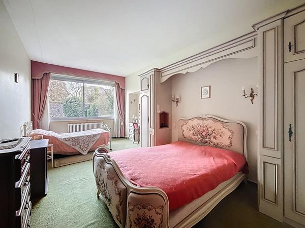 Maison d'architecte avec vie de plain pied - Laval secteur gare