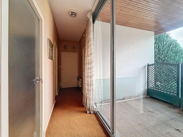 Maison d'architecte avec vie de plain pied - Laval secteur gare