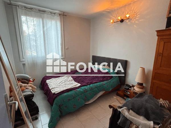 À vendre Appartement 4 pièces 85.71 m² - Marseille 13008