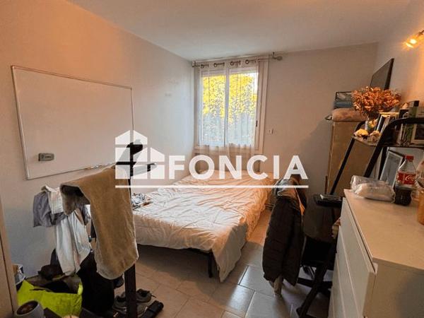 À vendre Appartement 4 pièces 85.71 m² - Marseille 13008