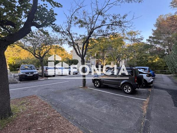 À vendre Appartement 4 pièces 85.71 m² - Marseille 13008