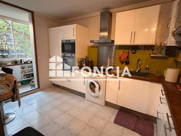 À vendre Appartement 4 pièces 85.71 m² - Marseille 13008