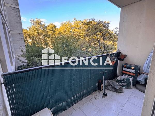 À vendre Appartement 4 pièces 85.71 m² - Marseille 13008