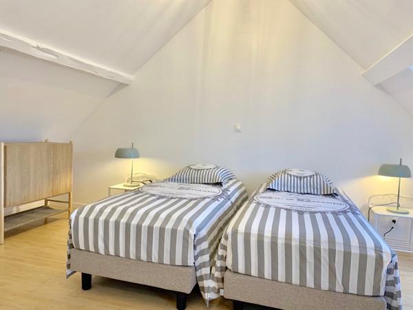 Mâcon (71000) Immeuble idéal location saisonnière