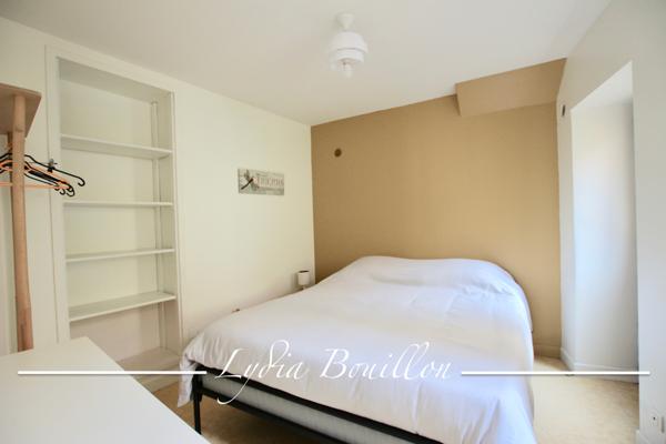 Mâcon (71000) Immeuble idéal location saisonnière