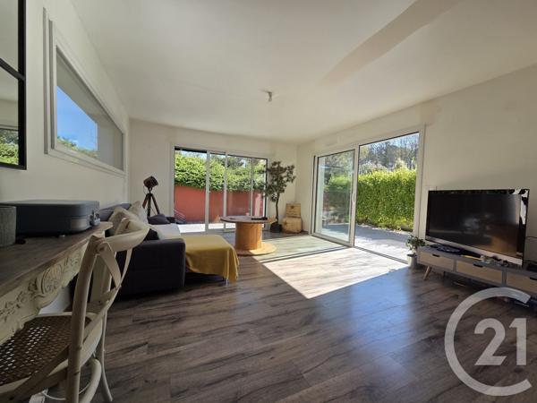 Maison à vendre  5 pièces - 135,17 m2 QUEVEN - 56