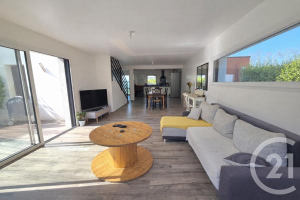 Maison à vendre  5 pièces - 135,17 m2 QUEVEN - 56