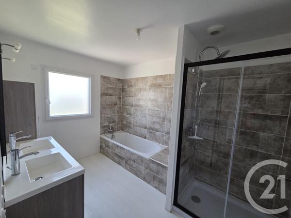 Maison à vendre  5 pièces - 135,17 m2 QUEVEN - 56