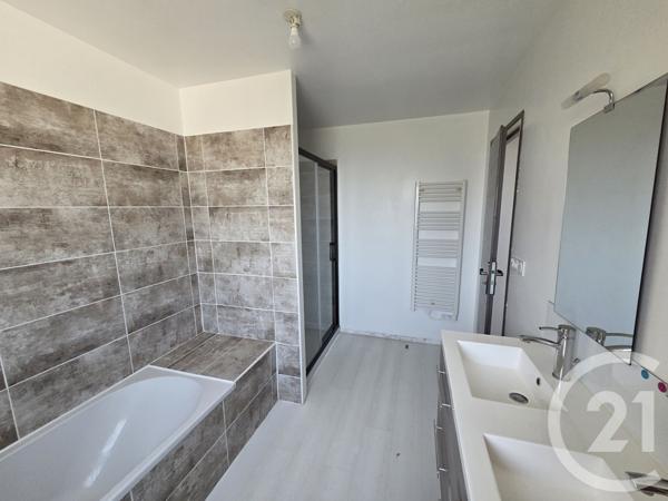 Maison à vendre  5 pièces - 135,17 m2 QUEVEN - 56