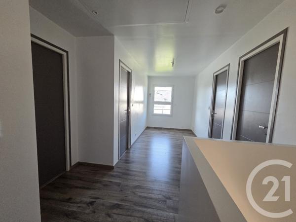 Maison à vendre  5 pièces - 135,17 m2 QUEVEN - 56