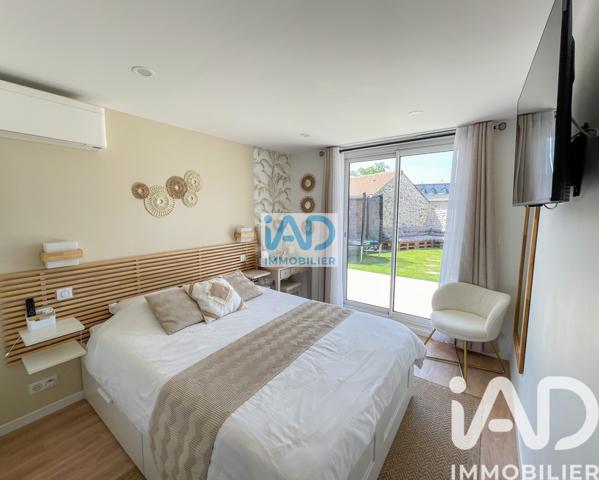 Maison à vendre 6 pièces 112,69 m² Montlhéry
